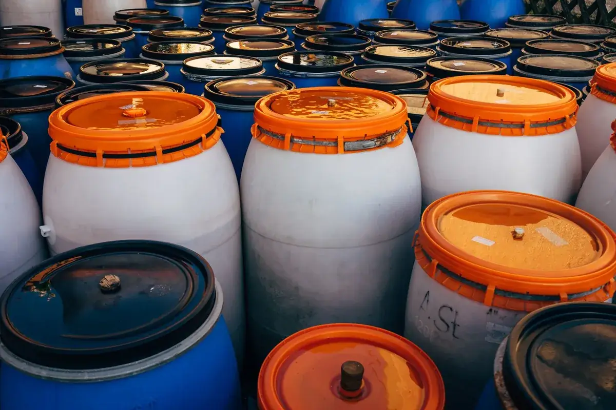Medical Waste Removal in Cokato, MN