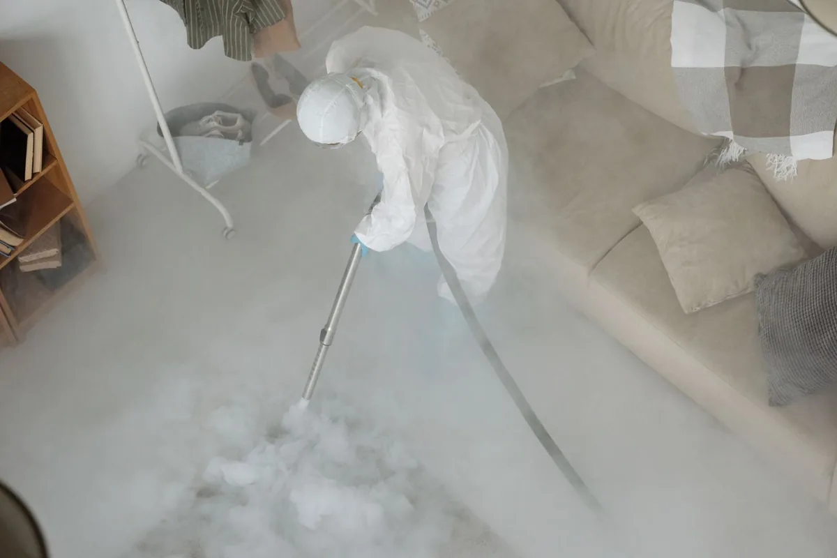 Crime Scene Cleanup in Cokato, MN